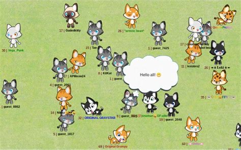 Meow, The Cat Pet - Crx4Chrome插件下载