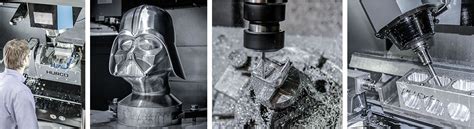 Everything you need to know about 5-axis machining