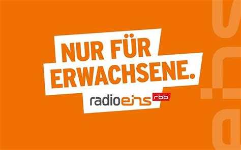 rbb - Rundfunk Berlin-Brandenburg: 25 Jahre nur für Erwachsene ...