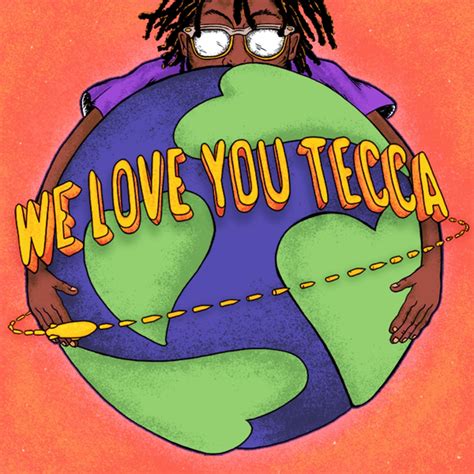 We Love You Tecca by Lil Tecca and Juice WRLD on Beatsource