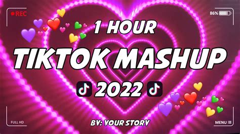 TikTok Mashup 1 Hour March 2022 (Not Clean) 💗💗💗 - YouTube