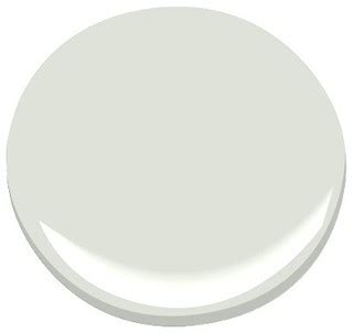 Pearl Gray 863 Paint - Paint - by Benjamin Moore