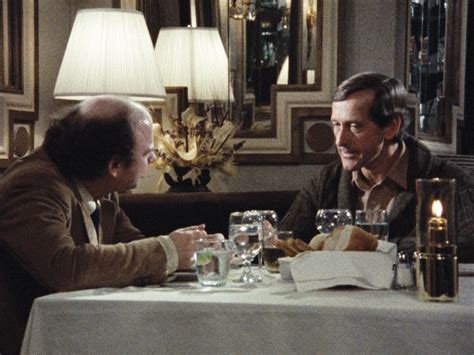 My Dinner With Andre (1981) - Louis Malle | Synopsis, Characteristics, Moods, Themes and Related ...