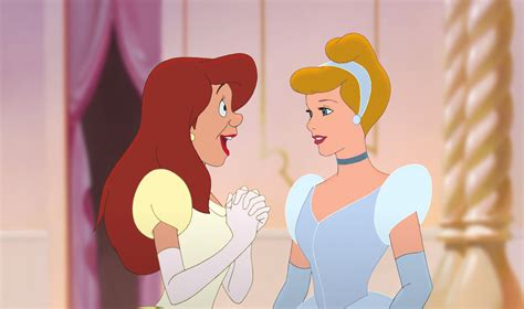 What's your favorite of the three stories? Poll Results - Cinderella II ...