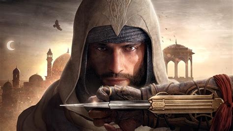 Assassin's Creed Mirage Launches In 2023, Watch The First Trailer ...