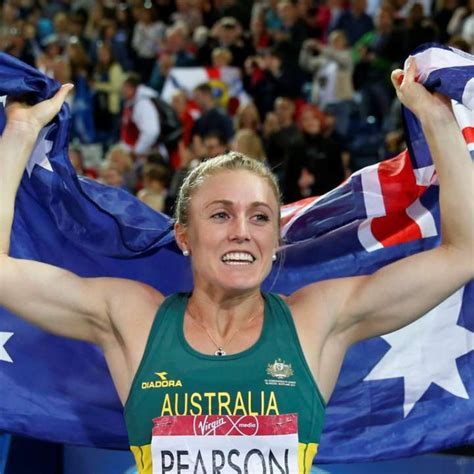 Australian hurdles champion Sally Pearson withdraws from Rio Olympics ...