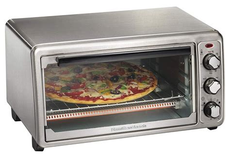 10 Best Toaster Oven for Pizza - Reviews & Top Picks 2019