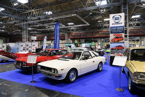 2023 NEC Classic Motor Show | 2023 NEC Classic Motor Show | Flickr