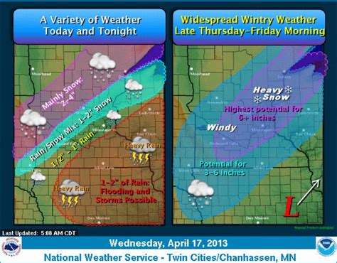 Another Half Foot of Snow Expected in Eden Prairie | Eden Prairie, MN Patch