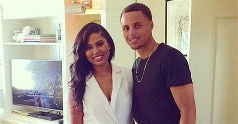 Steph and Ayesha Curry at Teen Choice Awards 2015 | POPSUGAR Celebrity