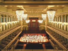 Music City’s New Symphony Hall Organ – Schoenstein