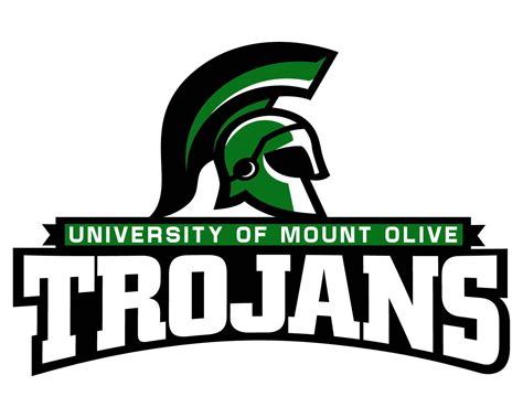 Mount Olive Trojans SVG Files, University of Mount Olive Trojans PNG Files, Trojans Cutting DXF ...