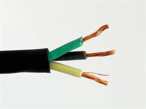 12/3 SJOOW SJO Extension Wire – Wire Wire Electric Supply LLC