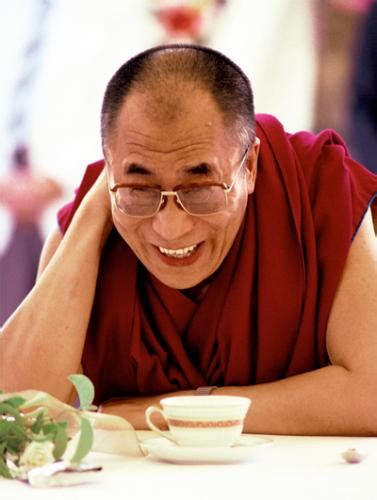 His Holiness the Fourteenth Dalai Lama - Tricycle: The Buddhist Review