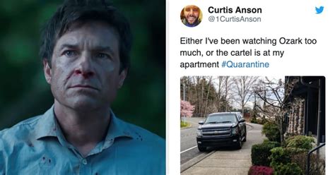 15 Funny Tweets For Anyone Obsessed With "Ozark" Season 3 | Ozark tv ...