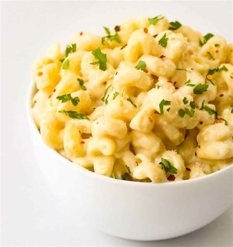 Cheesy Creamy Macaroni Pasta - Sims Home Kitchen