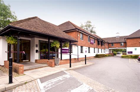 Premier Inn Redhill Reigate Hotel - Hotels in Redhill RH1 5BT - 192.com