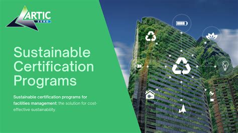 Sustainable Certification Programs improve Building Performance?