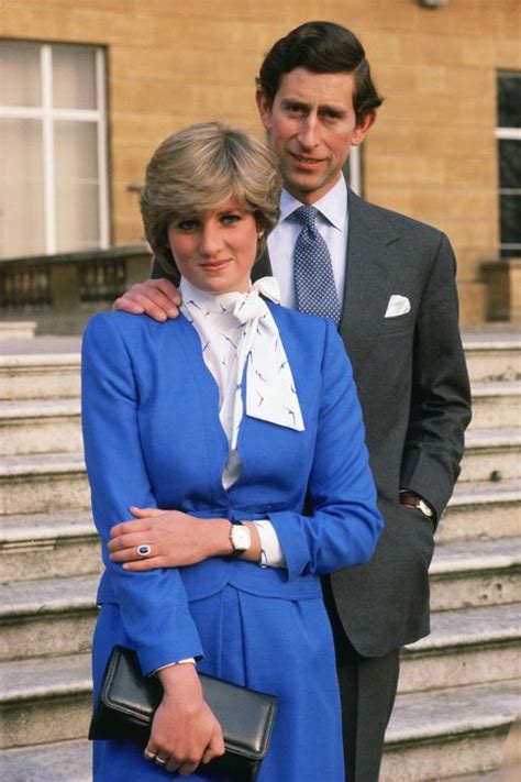 A Look Back At Prince Charles And Princess Diana's Love Through The Years - Prince Charles and ...