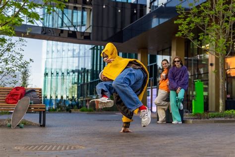 San Antonio's Smoke Skybar will host breakdancing competition this weekend | San Antonio | San ...