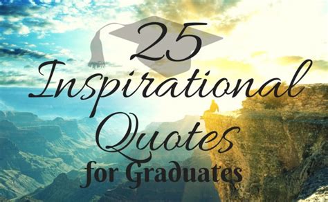 25 Inspirational Quotes for Graduates – IZA Design Blog