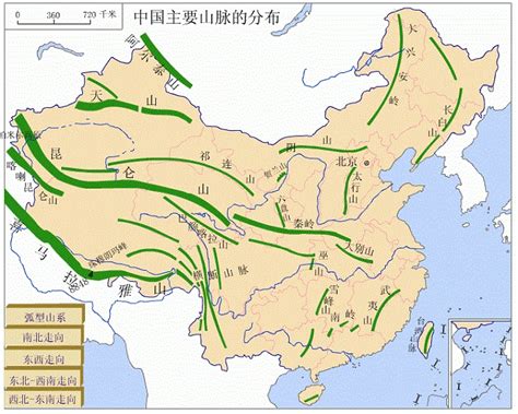 昆仑山脉地图高清版下载-昆仑山脉地图全图高清版下载最新版-当易网