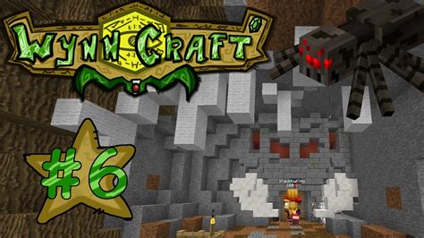 Wynncraft - Minecraft MMORPG - DUNGEONS - YouTube