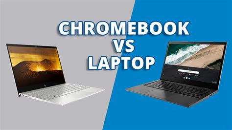 Enfadarse Intervenir federación diferencia entre chromebook y laptop ...