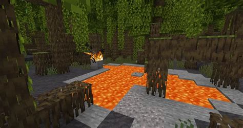 mangrove swamp spawn 1.20.2/1.20.1/1.20/1.19.2/1.19.1/1.19/1.18/1.17.1/Forge/Fabric projects ...