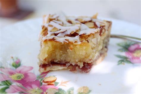 Mary Berry's Bakewell Tart Recipe and a Mincemeat Twist from Christina ...