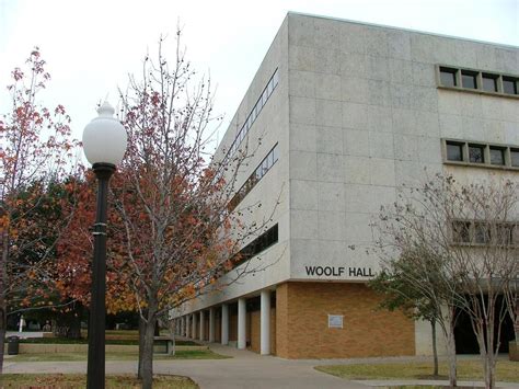 Arlington, TX : The University of Texas at Arlington photo, picture ...