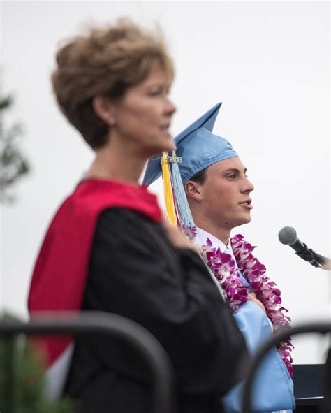 Corona del Mar High School Graduation 2018 – Orange County Register