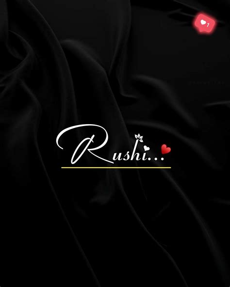 Rushi...♥️ | Cute quotes for girls, Cute quotes, Best profile pictures