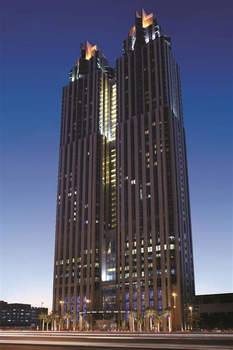 Shangri La Hotel Dubai | Get the Best Accommodation Deal - Book Self-Catering or Bed and ...