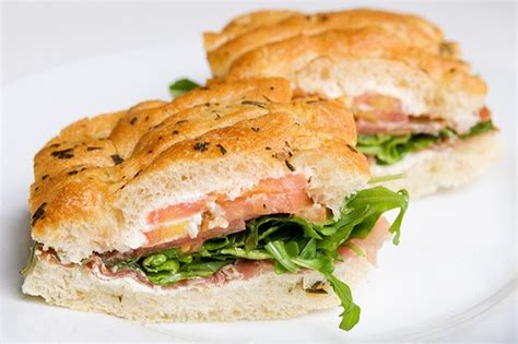 Greatest Hits of 'A Sandwich A Day': Top 5 Prosciutto Sandwiches | Serious Eats