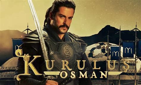 ERTUĞRUL SEQUEL KURULUS OSMAN TO HIT SCREENS SOON