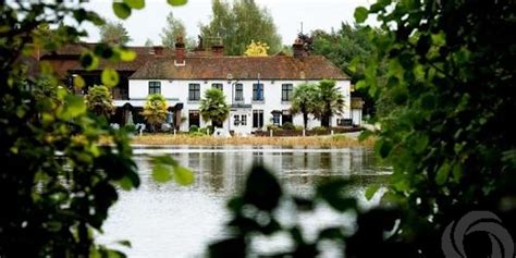 Frensham Pond Country House Hotel and Spa | United Kingdom