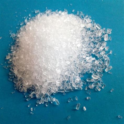 GRREN INDIA Magnesium Sulphate Crystal, Grade : Agriculture at Rs 8 in Salem - ID: 5993556