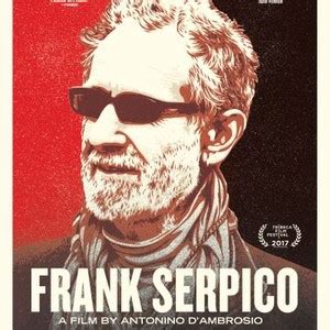 Frank Serpico - Rotten Tomatoes