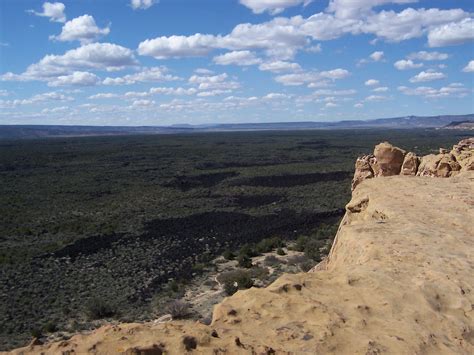 El Malpais National Monument | Volcanic, Lava Flows & Caves | Britannica