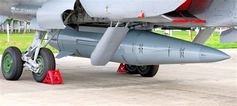 Russia: used Kinzhal hypersonic missile three times in Ukraine | TPO.NL