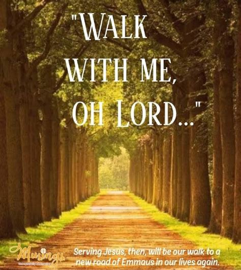 "WALK WITH ME OH, LORD - Roman Catholic Archdiocese of Jaro