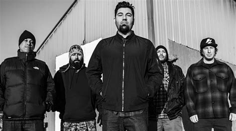 Get Your First Taste Of Deftones’ New Song ‘Ohms’ – Wall Of Sound