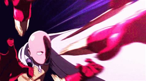 Rapid Punch Twinzero GIF - Rapid Punch Twinzero Saitama - GIF-ləri kəşf ...