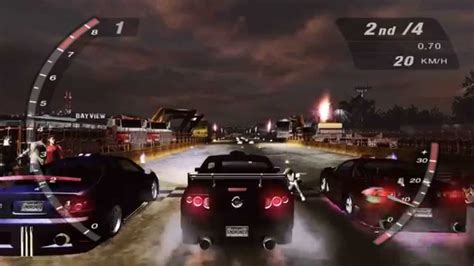 Need For Speed Underground 2 Widescreen (HD) Tutorial + Link "Subscribe For More" - YouTube