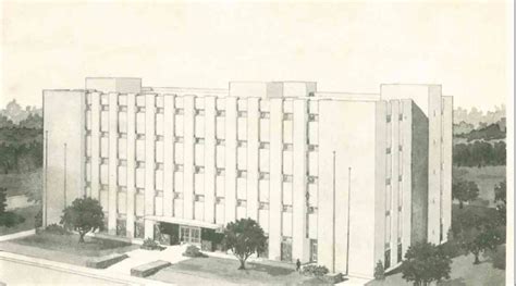 Do You Know the History of the Bossier Parish Courthouse?