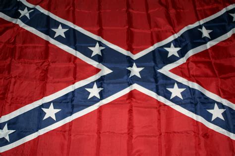 Confederate Flag | For the record, this was a gag gift from … | Flickr
