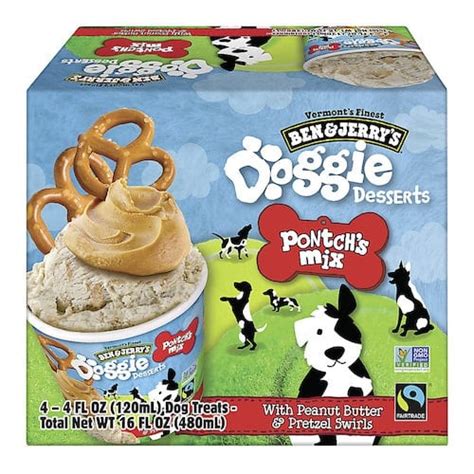 The 7 Best Dog Ice Cream Brands So Your Pup Can Join the Party