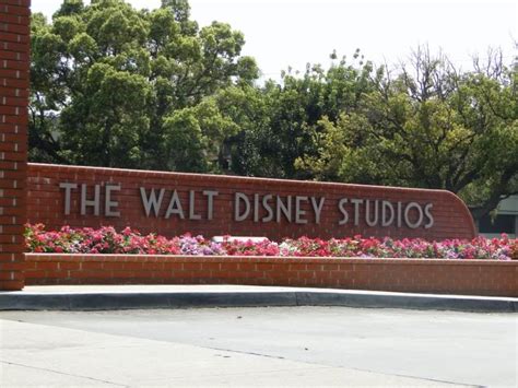 D23 Walt Disney Studios Tour - Disney Travel Babble