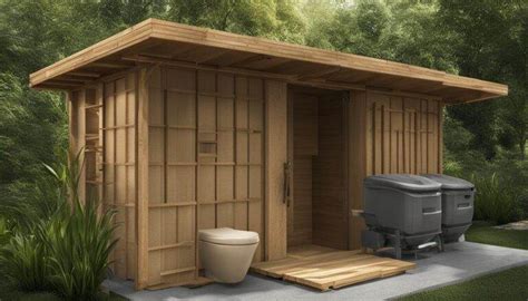 Effortless Guide: How To Build A Compost Toilet At Home